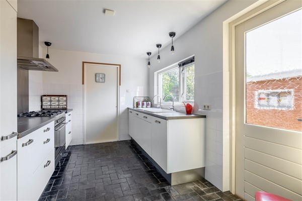 Medium property photo - J. Kammingakade 4A, 9648 KN Wildervank
